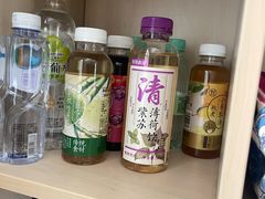 -盒马鲜生(双清路店)