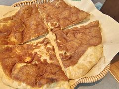 -黑窑厂糖油饼烤鸭·清真菜(总店)