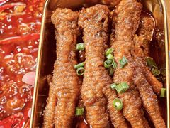 -小龙坎火锅(IFS HOT店)