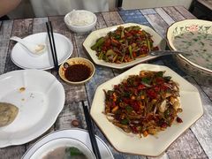 -南雄雄州土菜餐厅(粤北大厦店)