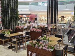 -鹊茶咖啡•新中式(深圳首店)