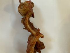 -清真·鸦儿李记·涮肉(花市店)
