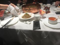 -漾亚·雍雅合鲜(鹭岛店)