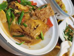 -西郊竹园甲鱼面(老一中店)