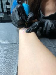 点击看大图 -極致刺青TATTOO STUDIO 私人订制
