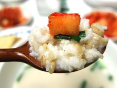 -神仙雪浓汤(明洞店)