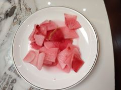 -回头客餐厅·家的味道农家菜·虹鳟鱼·铁锅炖(雁栖湖店)