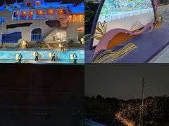 -三亚红色娘子军演艺公园景区