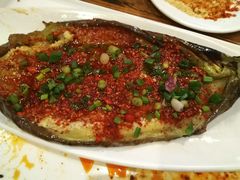 -成都烧烤(川大店)