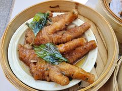 九层塔豉汁凤爪-蔡澜点心(三里屯T+MALL店)