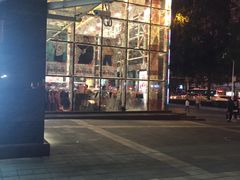 -新世界百货(绵阳店)