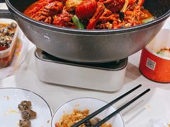 -聚味瞿记·龙虾堂(天元店)
