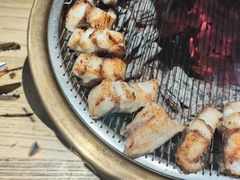 -泥炉烧肉师(新街口金銮巷店)