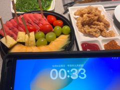 -海底捞火锅(百乐门广场店)