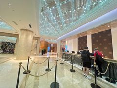-上海中航虹桥机场泊悦酒店
