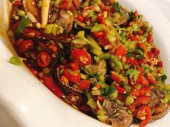 -小郭私房菜·海肠捞饭店(学士街店)