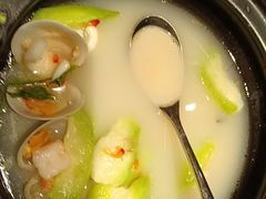 -潮州府·潮菜·砂锅粥(徐家汇店)