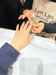 点击看大图 -LynLyn琳林美甲美睫
