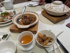 -利苑酒家(金宝店)