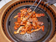 -花味烤肉·拌饭(庐阳万科店)