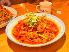 -先启半步颠.川菜.小酒馆(宝安坪洲店)