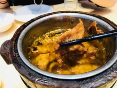 -怪怪龙虾·澳洲蓝龙王·深夜食堂(惊驾路店)