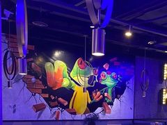 -蛙功夫(福州仓山万达店)