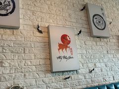 -My Way Town买味堂·东南亚餐厅(亦庄店)