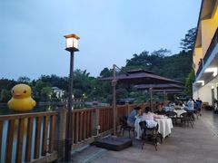 -谷丰健康凤贤居酒家