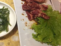 -权金城