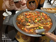 -鱼见你烤鱼•本地烧烤(1818店)