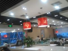 大堂-嘉和一品粥(首经贸店)