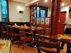 -申德勒加油站西餐厅(日坛路总店)