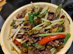 -李子坝梁山鸡(李子坝大鸡哥店)