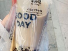 芝士奥利奥-古茗(嘉兴西塘宏福路店)