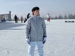 -密苑云顶乐园(云顶滑雪场)