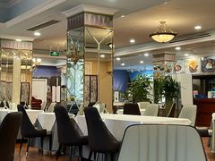 大堂-新侨三宝乐西餐厅(崇文门店)