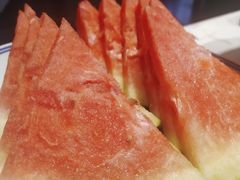 餐后水果-煜丰汴京烤鸭(福彩路店)