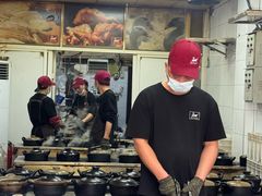 -斯丹姜母鸭·古法干香(涂门街总店)