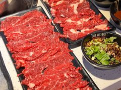 -潮正和潮汕牛肉火锅·老字号(番禺万达店)