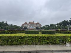 -顺峰山公园