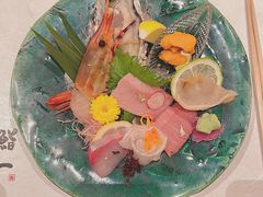 -鮨一日本料理旗舰店(总店)