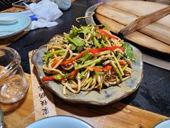 -老田家铁锅炖(延庆店)