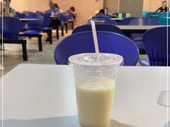 -佑汉小贩大楼熟食中心