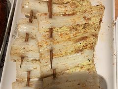 -木屋烧烤(龙华店)