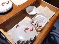 -渝是乎酸菜鱼(龙旗购物中心店)