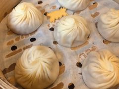 -鼎泰丰(新港中心店)
