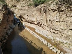 -桑干河大峡谷旅游区