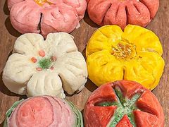 -南宋胡记(杭州河坊街店)