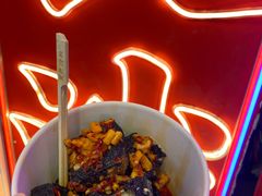 -黑色经典臭豆腐·长沙鲜食商店(坡子街店)